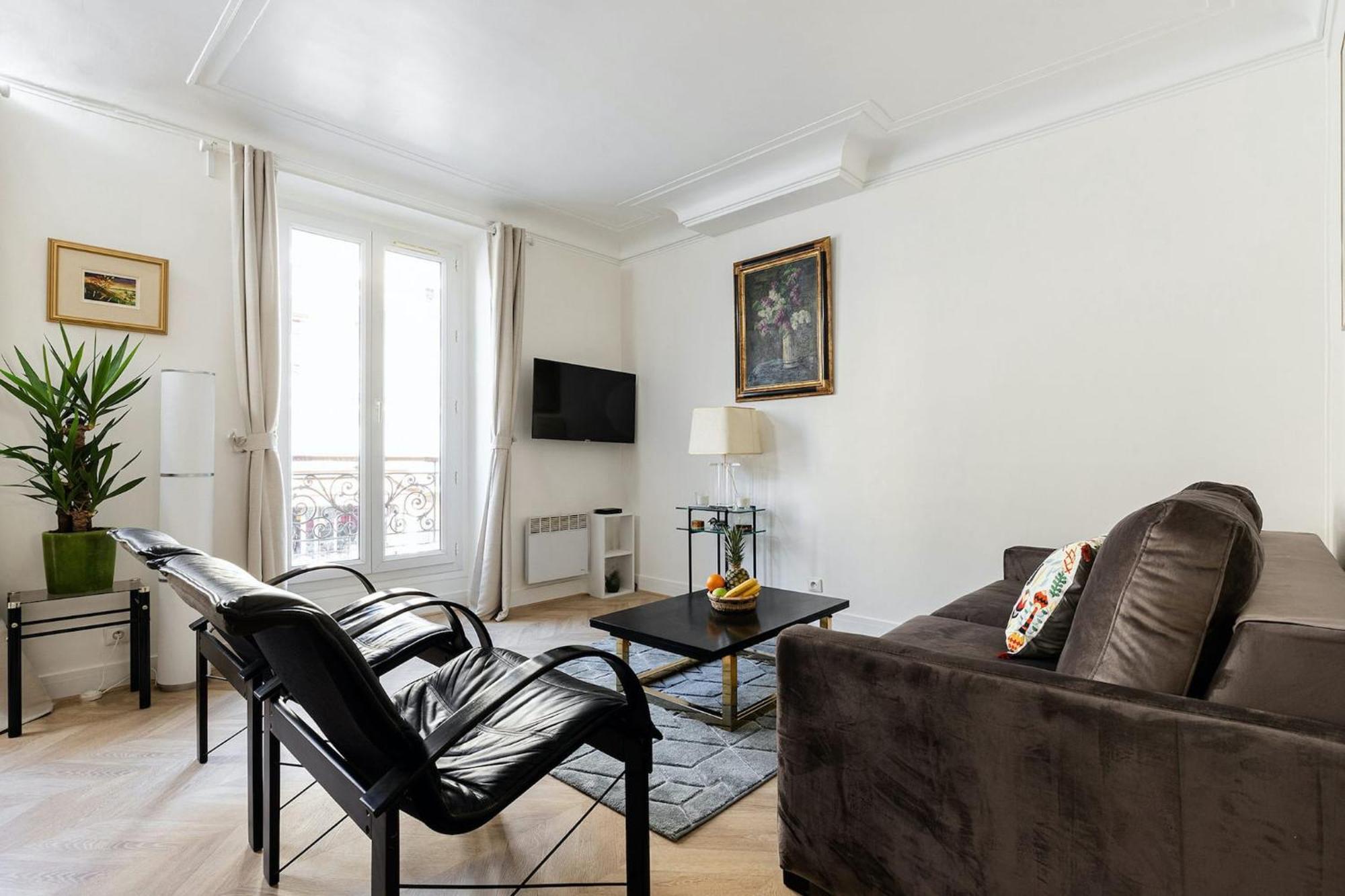 Flat Near Jardin Du Luxembourg Apartment Paris Ngoại thất bức ảnh